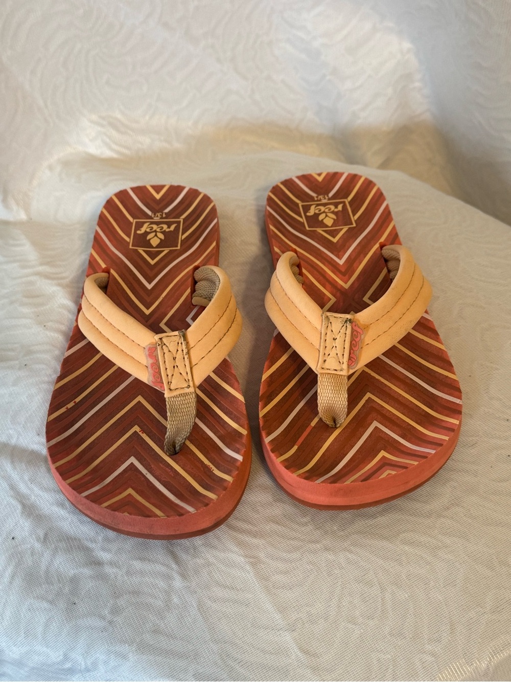 Reef Flip Flops
